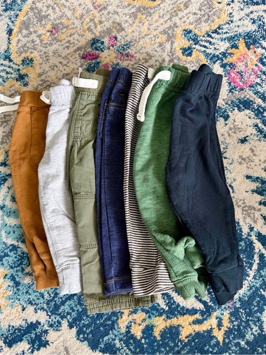 Other - Boys 9M Clothing Bundle